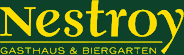 Nestroy Gasthaus & Biergarten Logo